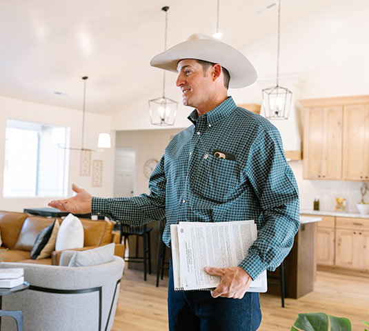 Choose a Real Estate Agent