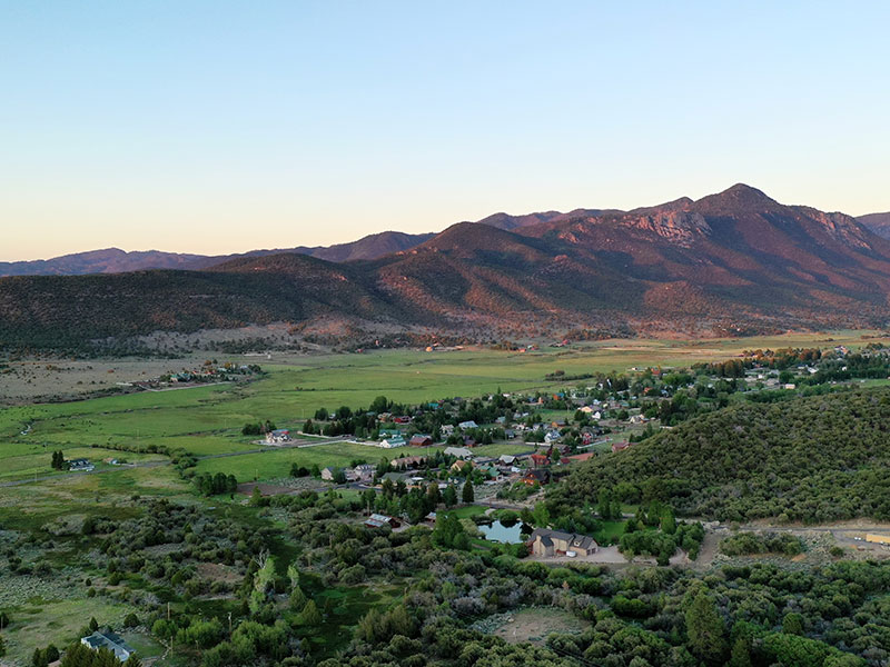 Pine Valley